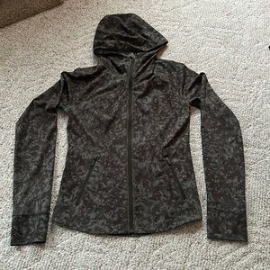 Mist over windbreaker jacket 6